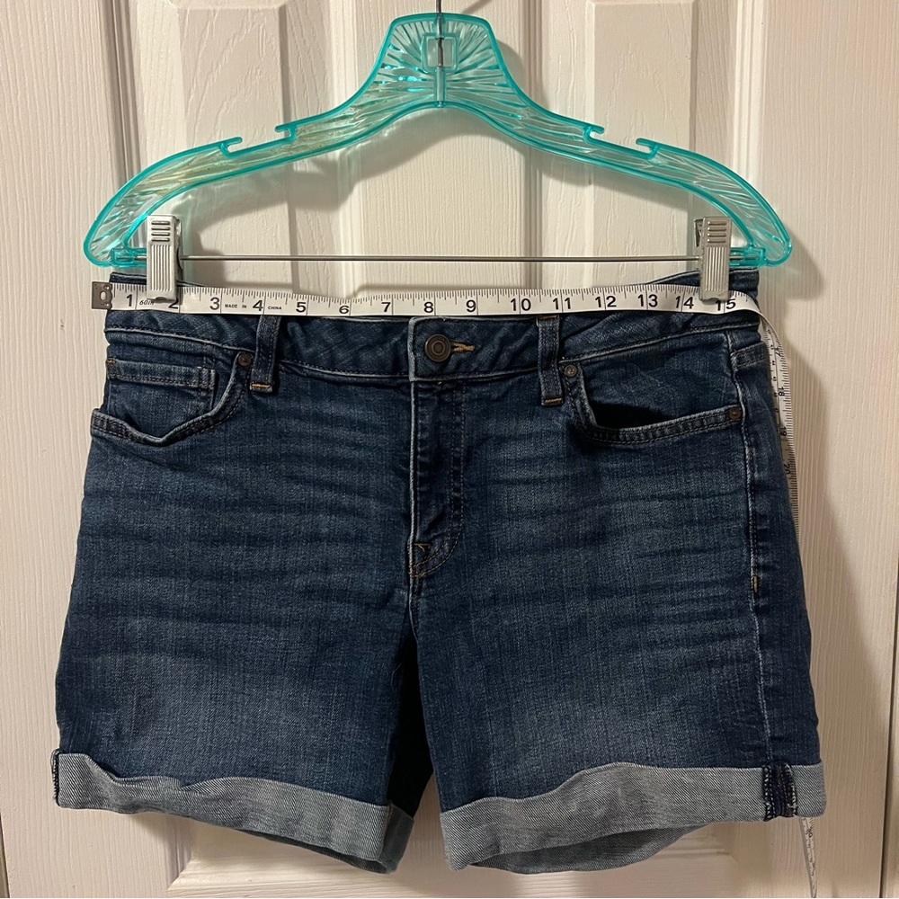 Tommy Hilfiger Relaxed Shorts Size 6